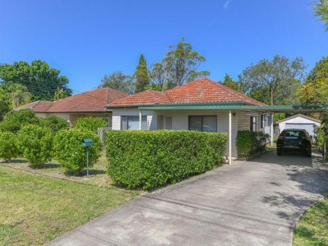 House for sale in Sydney, New South Wales