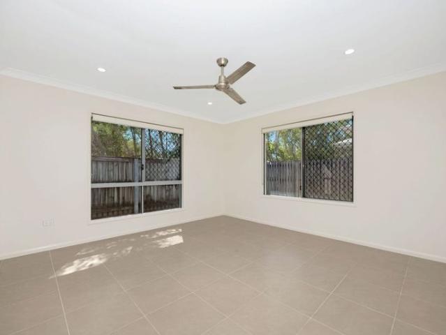 House for rent in Burdell, Queensland