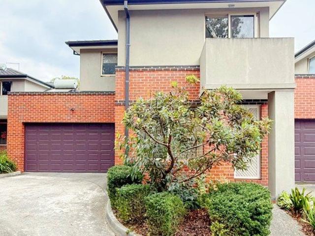 Townhouse for rent in Camerons Creek, Victoria