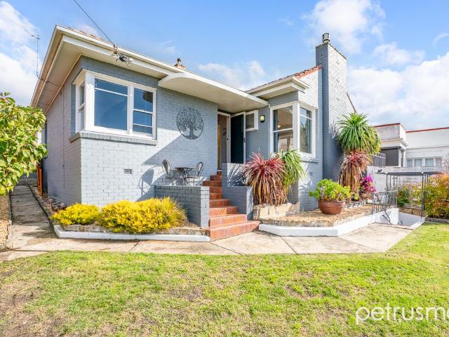 House for sale in Rosetta