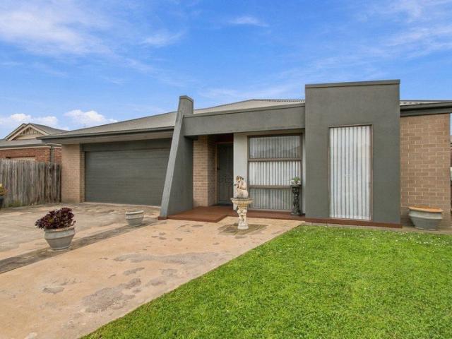 House for sale in Traralgon, City of Latrobe