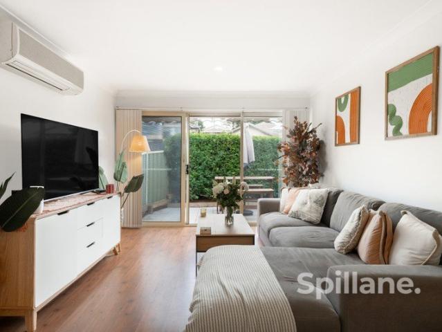 Villa for sale in Ambergate, New South Wales