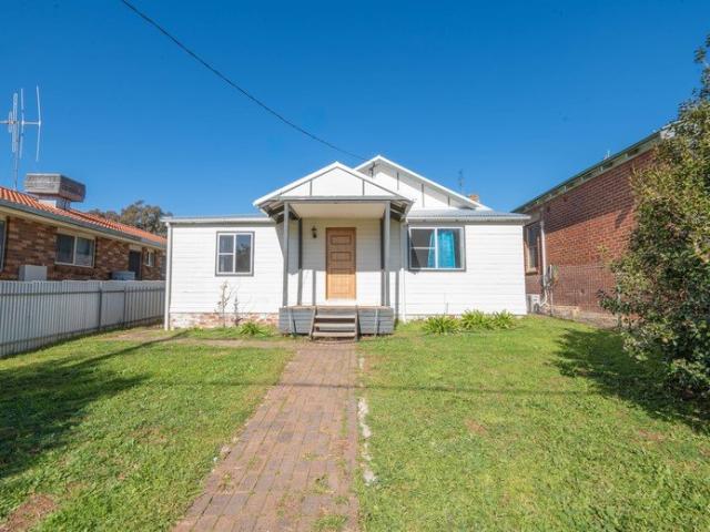 House for sale in Parkes, New South Wales