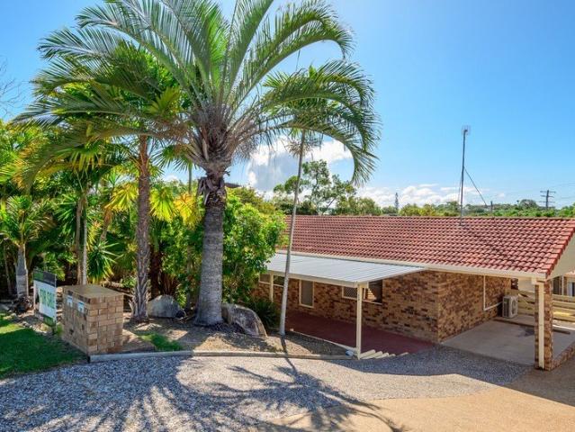 Duplex for rent in West Gladstone, Gladstone