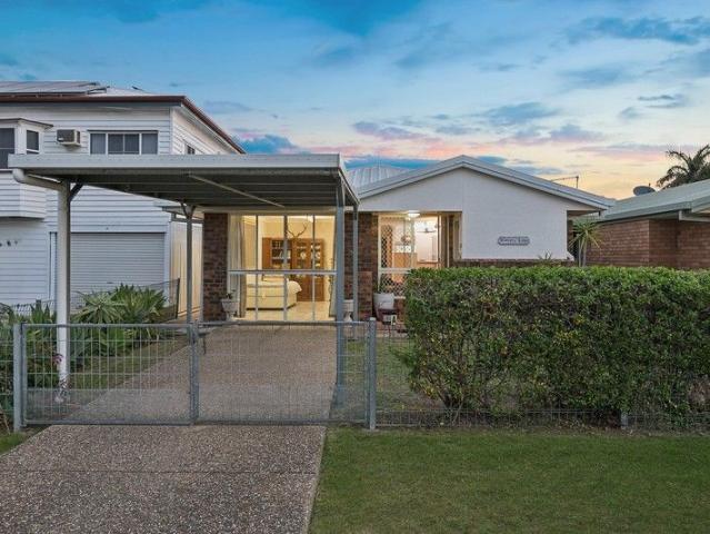 House for sale in Berserker, Queensland