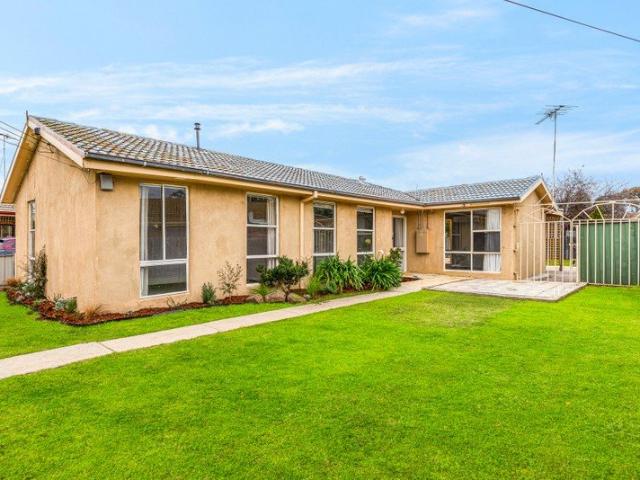 House for sale in Geelong, Victoria