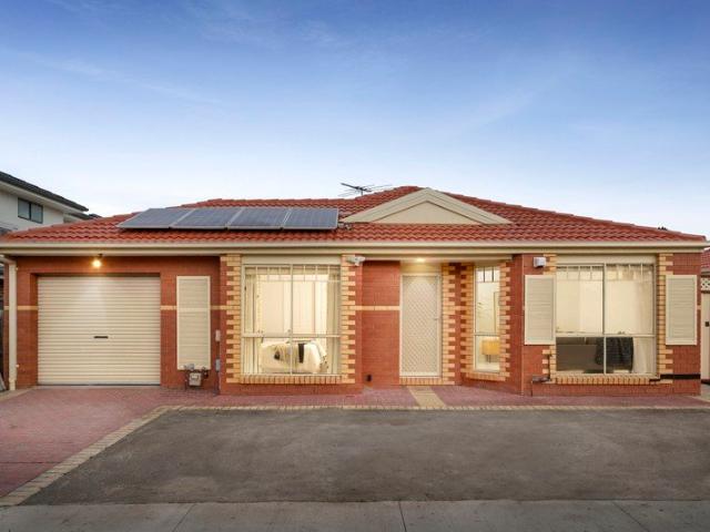 Apartment for sale in Camerons Creek, Victoria