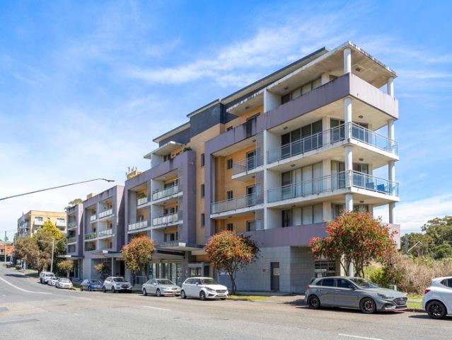 Apartment for sale in St George, Sydney