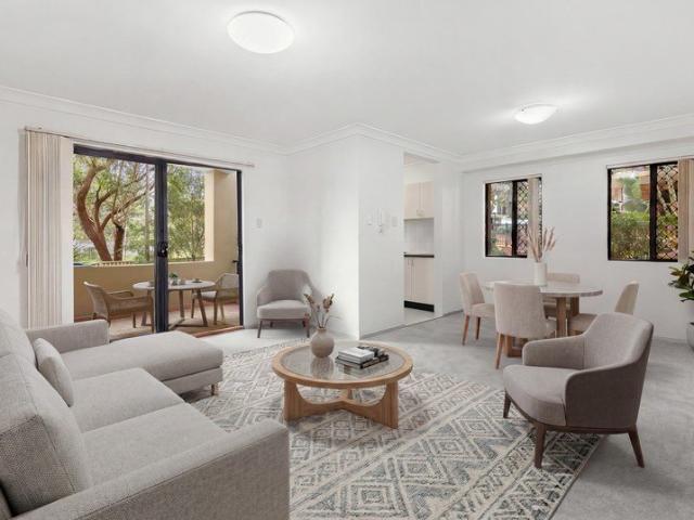 Apartment for sale in Sutherland, New South Wales
