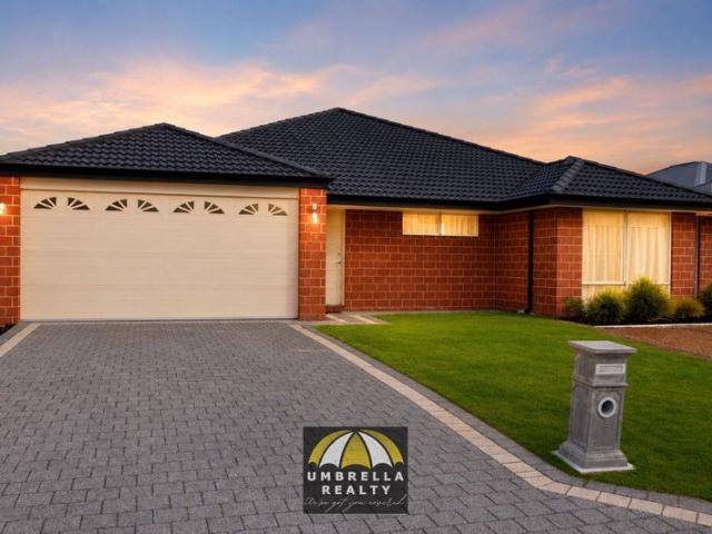 House for sale in Australind, Western Australia