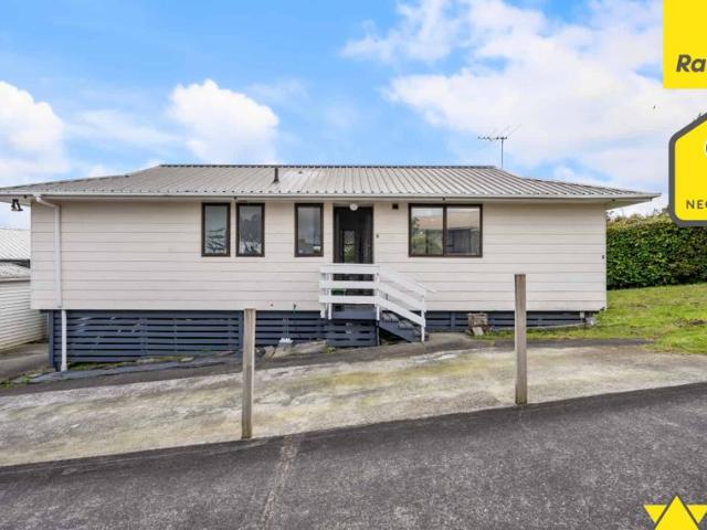 House for rent in Auckland, Oroua County