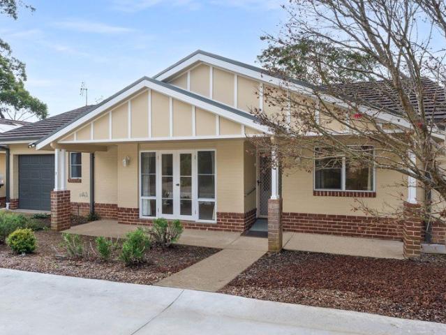 Villa for sale in Mittagong, New South Wales