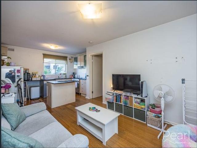 Apartment for rent in Leederville, Western Australia