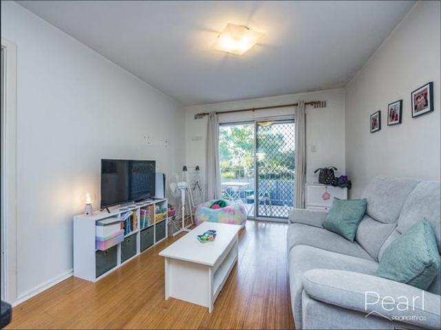 Apartment for rent in Leederville, Western Australia