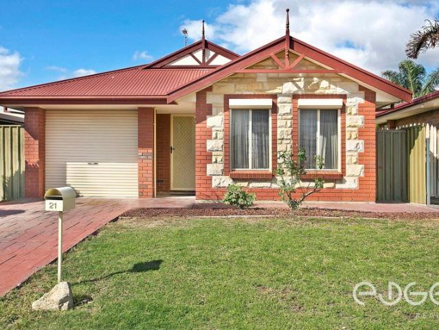 House for sale in Horseshoe Creek, South Australia