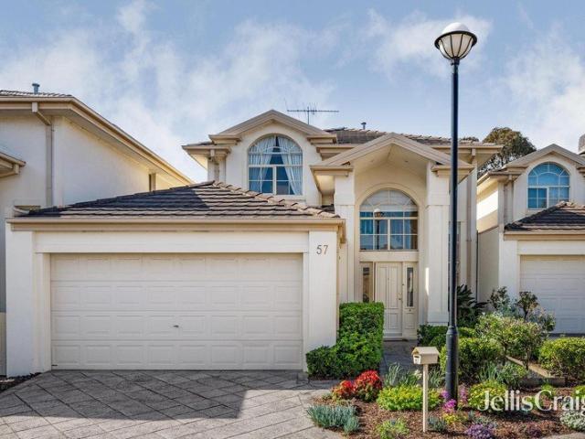 Townhouse for sale in Camerons Creek, Victoria