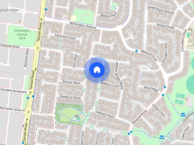 House for rent in Golden Square, Melbourne