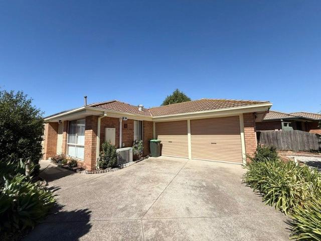 House for rent in Golden Square, Melbourne