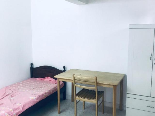 Room for rent in Petaling, Damansara Damai