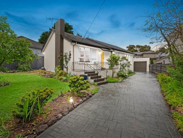 House for sale in Camerons Creek, Victoria