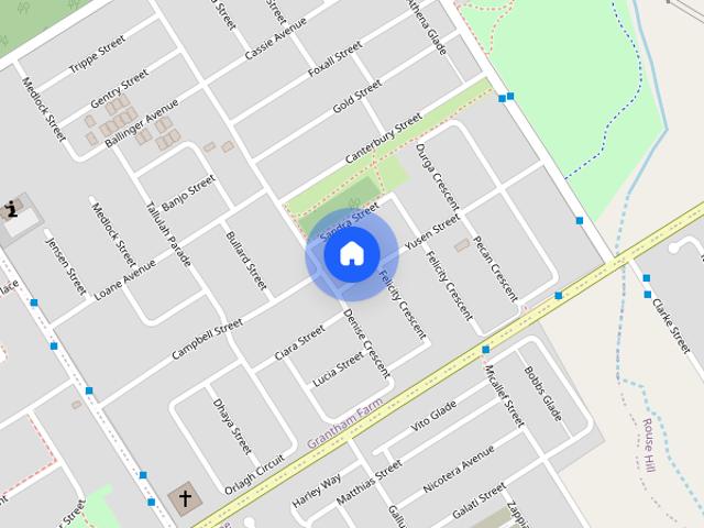 House for rent in Sydney, New South Wales