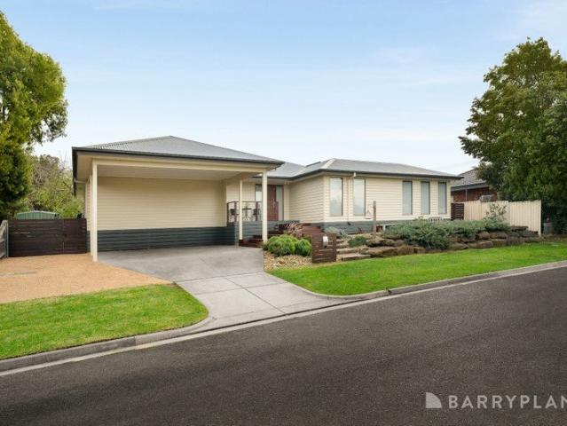 House for sale in Camerons Creek, Victoria