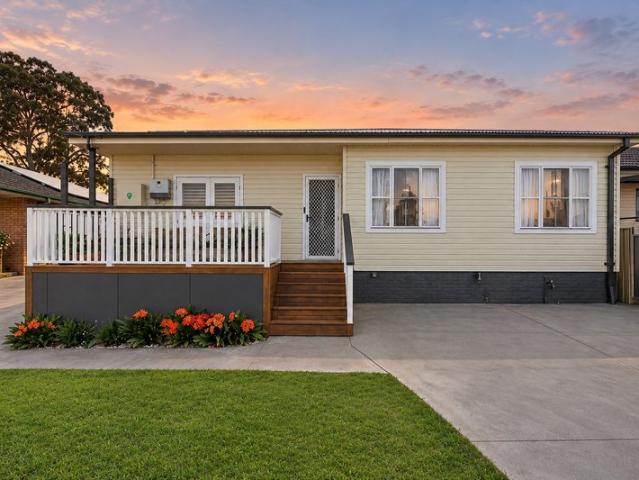 House for sale in Eastern Creek, Sydney