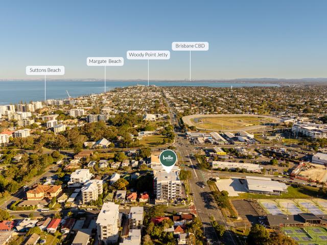Apartment for sale in Toombul, Queensland