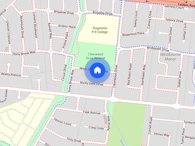 House for rent in Camerons Creek, Victoria