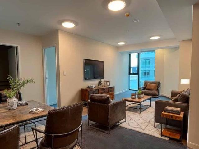 Apartment for rent in Auckland, Oroua County