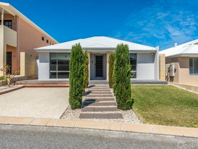 House for rent in Secret Harbour, Western Australia
