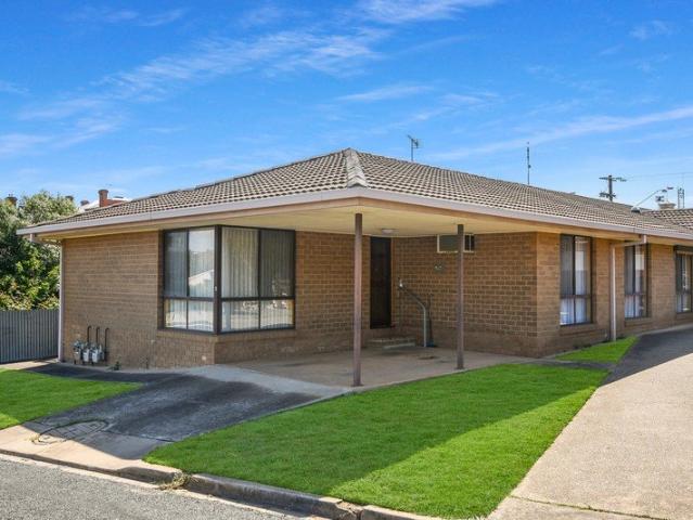 Apartment for sale in Stawell, Victoria