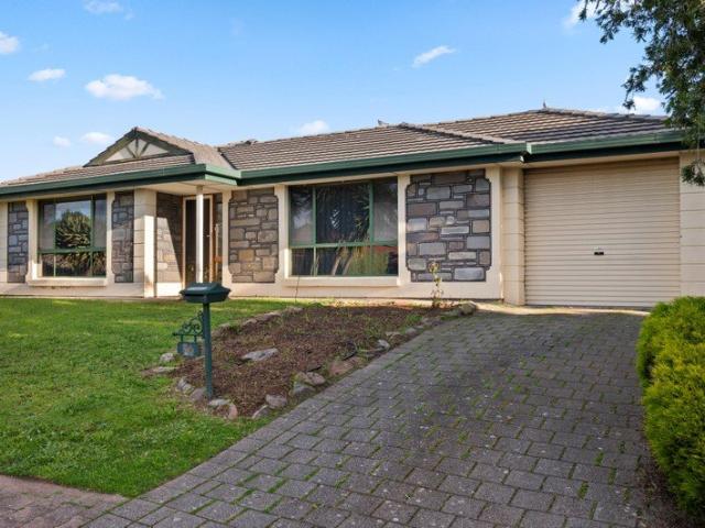 House for sale in Horseshoe Creek, South Australia