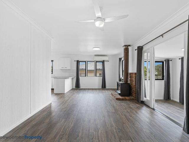 House for rent in Toowoomba, Queensland