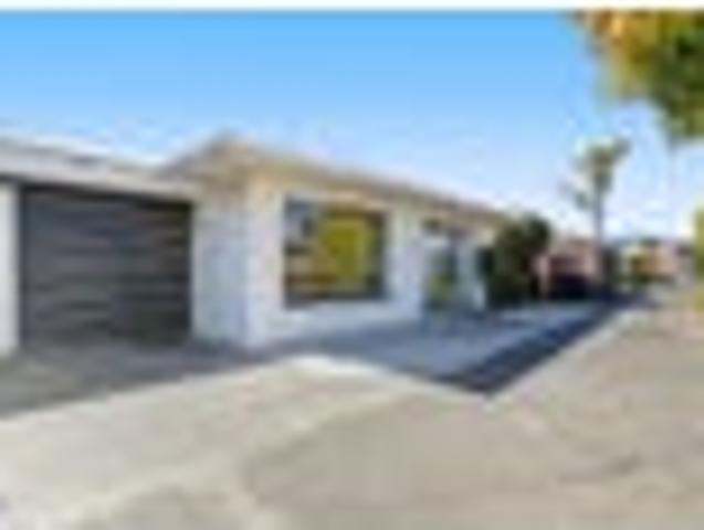 Apartment for sale in Linwood, Linwood-Central-Heathcote Community