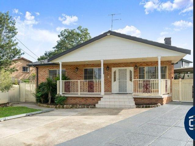 House for rent in Sydney, New South Wales