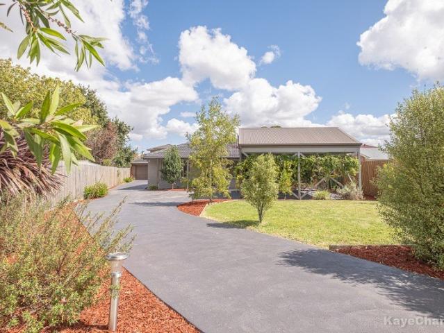 Apartment for sale in Camerons Creek, Victoria
