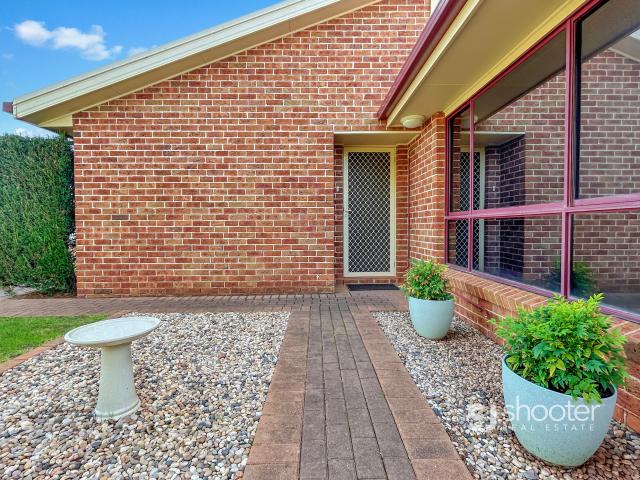 Duplex for sale in Dubbo