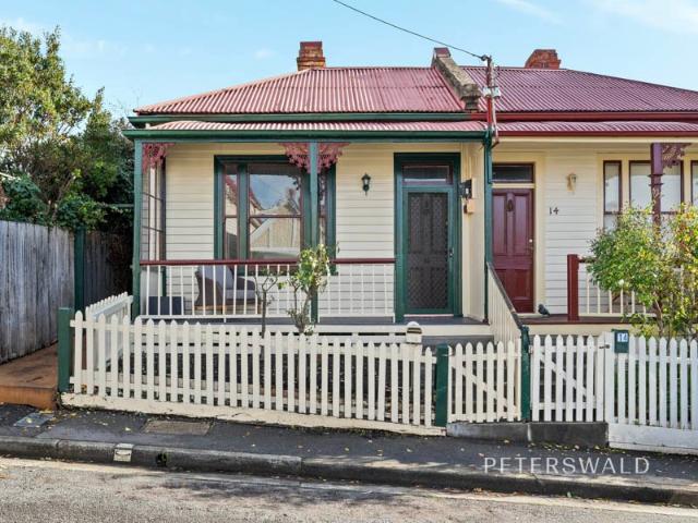 House for rent in Hobart, Tasmania