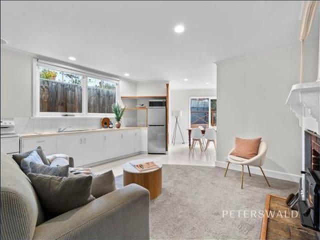 House for rent in Hobart, Tasmania