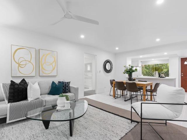 Apartment for rent in Toombul, Queensland