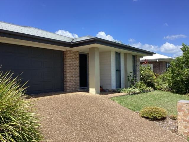 House for rent in Augustus, Hervey Bay