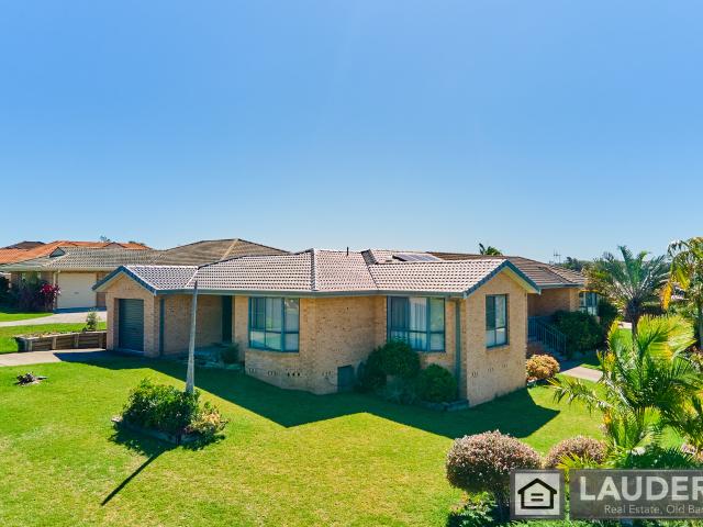 Duplex for sale in Old Bar, New South Wales