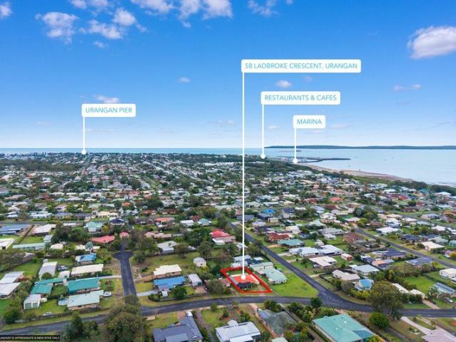 House for sale in Great Sandy Strait, Queensland