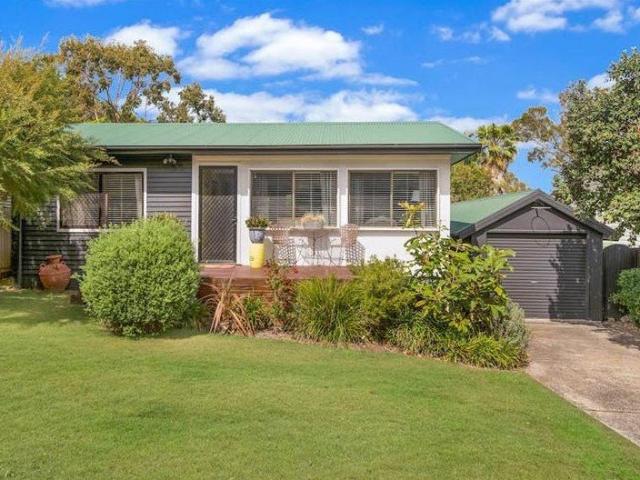 House for rent in Budgewoi, New South Wales
