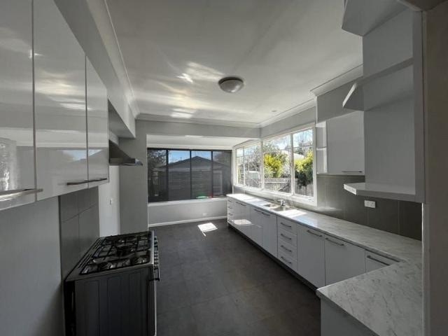 House for rent in Abington, New South Wales