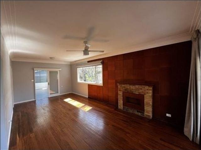 House for rent in Abington, New South Wales