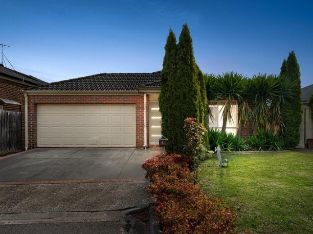 House for sale in Mill Park Lakes, Melbourne