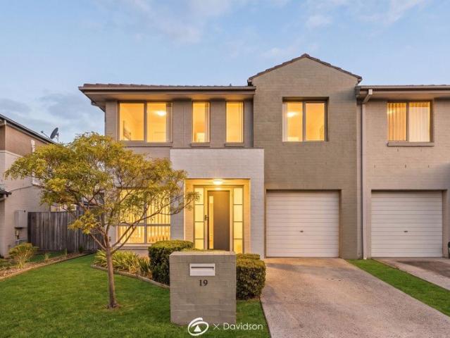 House for sale in Sydney, New South Wales
