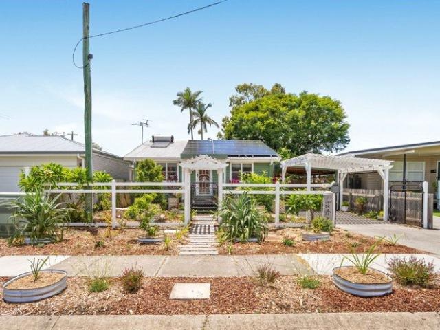 Apartment for rent in Toombul, Queensland
